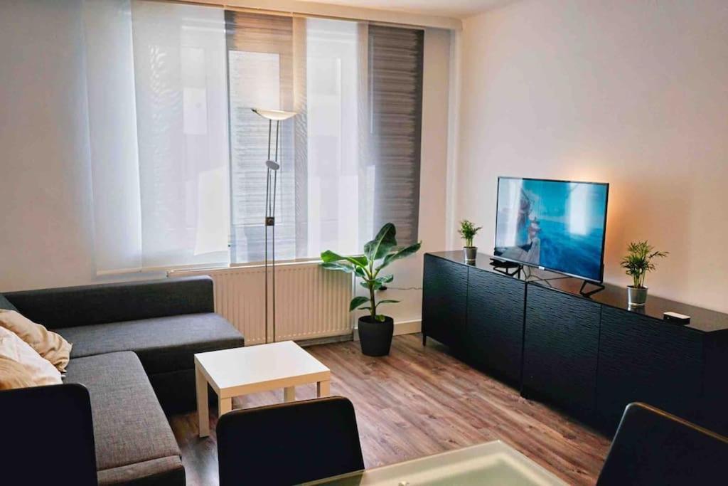 Beautiful Appartment In Viena Exterior foto